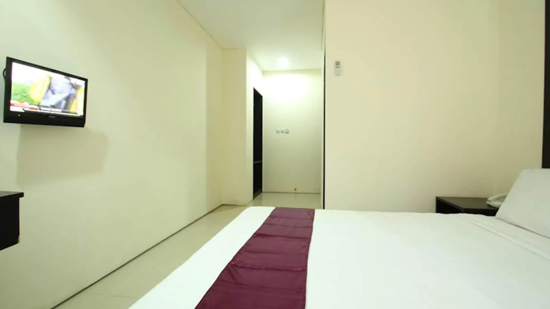 Airport Kuta Hotel And Residences Tuban